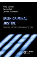 Irish Criminal Justice