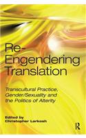 Re-Engendering Translation