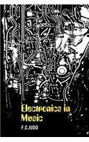 Electronics in Music