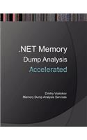 Accelerated .Net Memory Dump Analysis