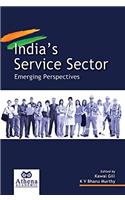 India's Service Sector - Emerging Perspectives