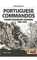 Portuguese Commandos