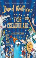 Cor Creaduriaid, Y / Creature Choir, The