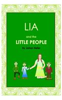 Lia and the Little People
