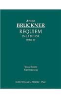 Requiem in D minor, WAB 39