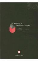 History of Freedom of Thought