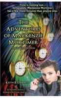 The Adventures of Mackenzie Mortimer