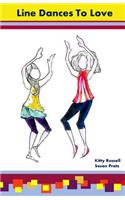 Line Dances To Love