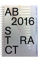 Abstract 2016
