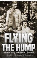 Flying the Hump