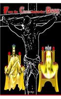 From the Cross back to the BOSS