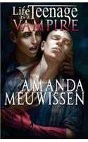 Life as a Teenage Vampire