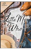 Little Ms. Who?