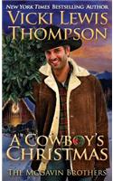 A Cowboy's Christmas