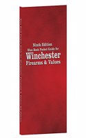 Ninth Edition Blue Book Pocket Guide for Winchester Firearms & Values