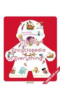 My First Encyclopedia of Everything: Read and Discover! (Clever Encyclopedia)