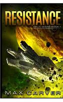 Resistance: (Relic Wars)