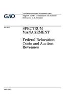 Spectrum management
