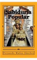 Sabidur�a Popular
