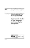 Federal Housing Administration