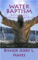 Water Baptism
