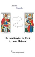 As combinacoes do Taro Arcanos Maiores
