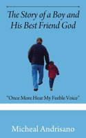 Story of a Boy and His Best Friend God