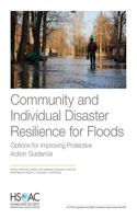 Community and Individual Disaster Resilience for Floods