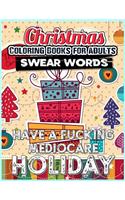 Christmas Coloring Books for Adults