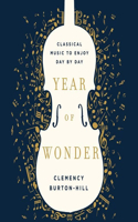 Year of Wonder Lib/E