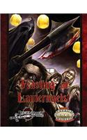 Feasting at Lanterngeist (Savage Worlds)