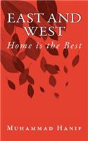 East and West
