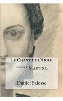 Le Chant de l'Aigle