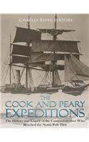 The Cook and Peary Expeditions: The History and Legacy of the Controversy over Who Reached the North Pole First