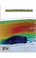 Autodesk CFD 2018 Black Book