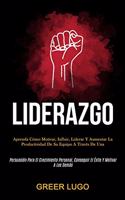 Liderazgo