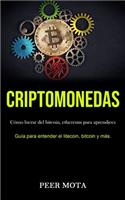 Criptomonedas