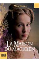 Maison Du Magicien