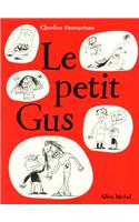 Le petit Gus
