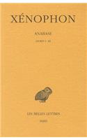 Xenophon, Anabase