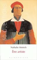 Etre Artiste