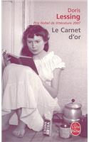 Carnet D'Or