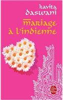 Mariage A L Indienne