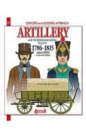 French Artillery and the Gribeauval System