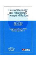 Gastroenterology & Hepatology