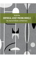 Empirical Asset Pricing Models