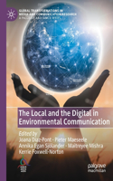 Local and the Digital in Environmental Communication