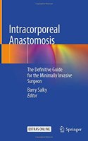 Intracorporeal Anastomosis