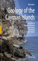 Geology of the Cayman Islands