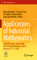 Applications of Industrial Mathematics